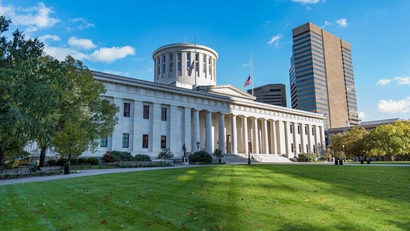 JobsOhio Controversy Prompts Legislative Action
